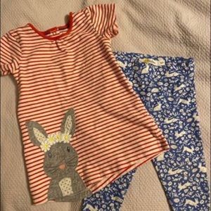 Baby Boden Outfit